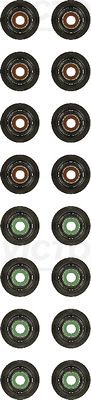JEU JOINTS TIGE SOUPAPE FORD FIESTA FOCUS MAZDA VOLVO VICTOR REINZ - 12-33876-01