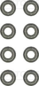 JEU JOINTS TIGE SOUPAPE ISUZU TFR 10CH OPEL 4JA1 4JB1 4JG2 C223 VICTOR REINZ - 12-52834-01