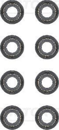 JEU JOINTS TIGE SOUPAPE MITSUBISHI L200 K64 KIA MAZDA 4D55 4D56 4G54 D4BH VICTOR REINZ - 12-52906-01