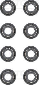 JEU JOINTS TIGE SOUPAPE MITSUBISHI L200 K64 KIA MAZDA 4D55 4D56 4G54 D4BH VICTOR REINZ - 12-52906-01