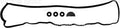 JOINTS CACHE SOUPAPE COUVERCLE CULASSE MITSUBISHI L200 KIA 4D55 4D56 D4BH VICTOR REINZ - 15-52244-02
