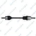 CARDAN AVANT GAUCHE MAZDA 3 BM BN / AXELA 1.5 - GSP202086
