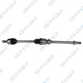 CARDAN AVANT DROIT MAZDA 3 BM BN / AXELA 1.5 - GSP202087