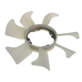 VENTILATEUR MOTEUR NISSAN FRONTIER / NAVARA D22 2001-2006 - EFB084NS
