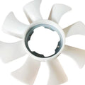 VENTILATEUR MOTEUR NISSAN URVAN E25 2003-2009 Diesel  - EFB187NS