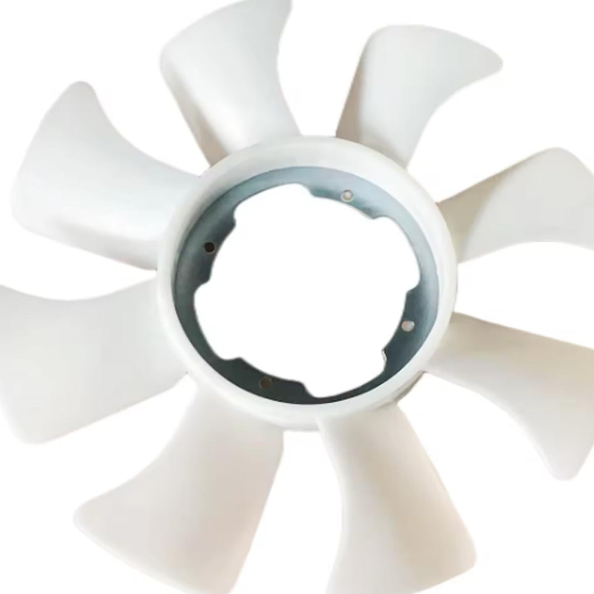 VENTILATEUR MOTEUR NISSAN URVAN E25 2003-2009 Diesel  - EFB187NS