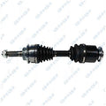CARDAN AVANT GAUCHE FORD RANGER / MAZDA BT-50 2.5/3.0 TDCi 4x4 - GSP218210