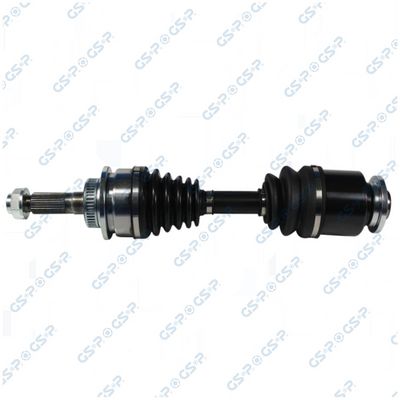 CARDAN AVANT GAUCHE FORD RANGER / MAZDA BT-50 2.5/3.0 TDCi 4x4 - GSP218210