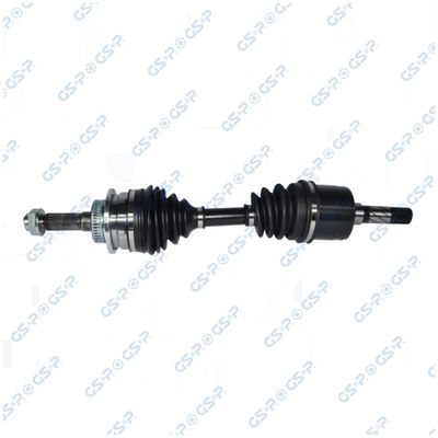 CARDAN AVANT DROIT FORD RANGER / MAZDA B-SERIE BT50 2.5 D TD 4X4 - GSP227062