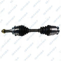 CARDAN AVANT FORD RANGER / MAZDA B-SERIE BT-50 4WD 2.5 TD - GSP227063