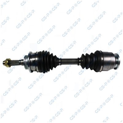 CARDAN AVANT FORD RANGER / MAZDA B-SERIE BT-50 4WD 2.5 TD - GSP227063