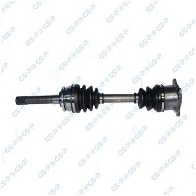 CARDAN AVANT DROIT MITSUBISHI L200 K74 K75 / PAJERO II / PAJERO SPORT I 4WD - GSP239006