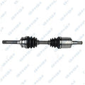 CARDAN AVANT MITSUBISHI L200 K74 K75 / PAJERO II 2.8 / PAJERO SPORT I 4WD - GSP239007