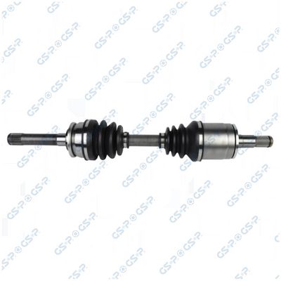 CARDAN AVANT MITSUBISHI L200 K74 K75 / PAJERO II 2.8 / PAJERO SPORT I 4WD - GSP239007