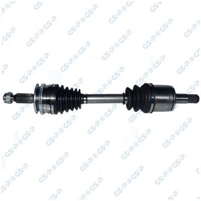 CARDAN AVANT MITSUBISHI L200 TRITON / SPORTERO / PAJERO SPORT II III / FIAT FULLBACK 4WD - GSP239163