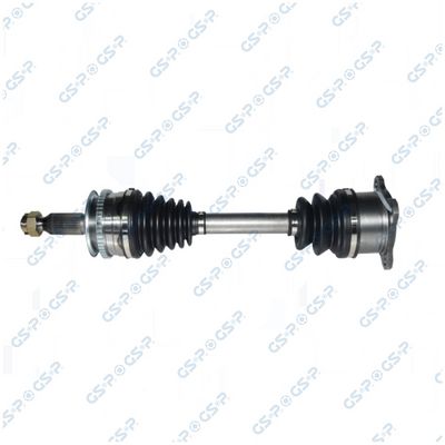 CARDAN AVANT DROIT MITSUBISHI L200 TRITON / SPORTERO / PAJERO SPORT II III / FIAT FULLBACK 4WD - GSP239164