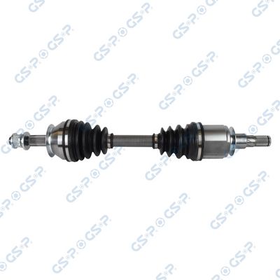 CARDAN COMPLET AVANT NISSAN NAVARA D40 / PATHFINDER III 4WD - GSP241262