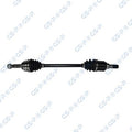 CARDAN AVANT GAUCHE NISSAN MICRA IV K13 / NOTE E12 1.2 - GSP241437