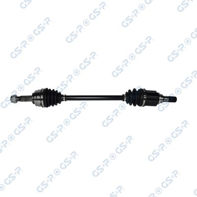 CARDAN AVANT GAUCHE NISSAN MICRA IV K13 / NOTE E12 1.2 - GSP241437