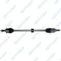 CARDAN AVANT DROIT SUZUKI SWIFT IV FZ NZ 1.2 - GSP257228