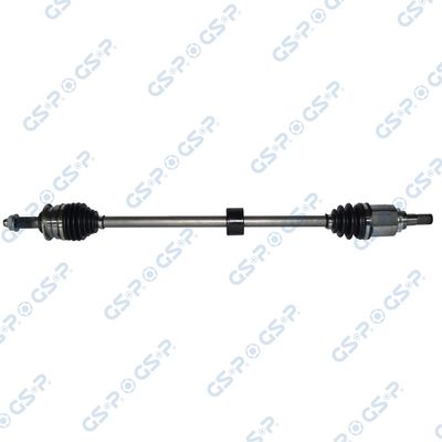 CARDAN AVANT DROIT SUZUKI SWIFT IV FZ NZ 1.2 - GSP257228