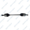 CARDAN AVANT GAUCHE SUZUKI SWIFT IV FZ NZ 1.2 - GSP257240