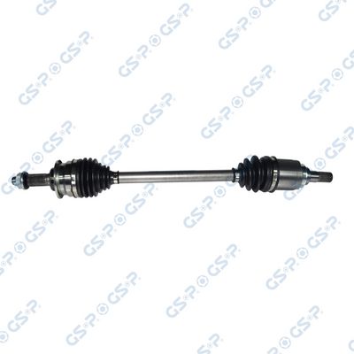 CARDAN AVANT GAUCHE SUZUKI SWIFT IV FZ NZ 1.2 - GSP257240