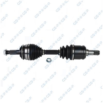 CARDAN COMPLET AVANT TOYOTA HILUX VIGO VII 4WD 2.5 D-4D - GSP259168
