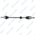 CARDAN AVANT DROIT TOYOTA COROLLA TAXI BVM - GSP259607