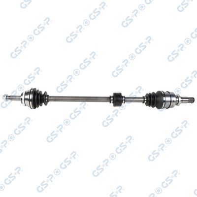 CARDAN AVANT DROIT TOYOTA COROLLA TAXI BVM - GSP259607