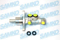 MAITRE-CYLINDRE FREIN FORD FOCUS II C-MAX KUGA MAZDA 3 BK BL - P30418