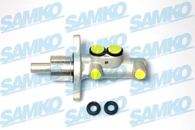 MAITRE-CYLINDRE FREIN FORD FOCUS II C-MAX KUGA MAZDA 3 BK BL - P30418
