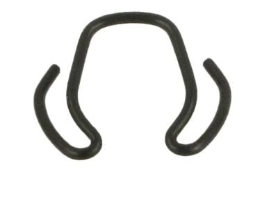 AGRAFE PEDALE EMBRAYAGE NISSAN NAVARA D40 - 30534-66300