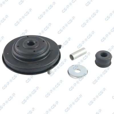 TOC AMORTISSEUR AVANT NISSAN NAVARA D40 / PATHFINDER III - 516371S
