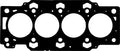JOINT CULASSE HYUNDAI KIA SPORTAGE D4FB D4FD VICTOR REINZ - 61-10101-10