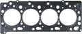 JOINT CULASSE MITSUBISHI L200 SPORTERO PAJERO SPORT DI-D 4D56 VICTOR REINZ - 61-10645-00