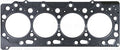 JOINT CULASSE MITSUBISHI L200 SPORTERO PAJERO SPORT DI-D 4D56 VICTOR REINZ - 61-10645-10