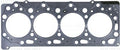 JOINT CULASSE MITSUBISHI L200 SPORTERO PAJERO SPORT DI-D 4D56 VICTOR REINZ - 61-10645-20
