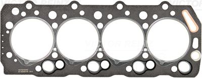 JOINT CULASSE MITSUBISHI L200 4D56 D4BH VICTOR REINZ - 61-52252-30