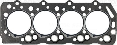 JOINT CULASSE MITSUBISHI L200 PAJERO 4D56 D4BH VICTOR REINZ - 61-52252-40