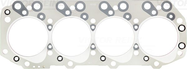 JOINT CULASSE ISUZU DMAX 3L TROOPER OPEL MONTEREY 4JG2 VICTOR REINZ - 61-53020-10