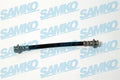 FLEXIBLE FREIN NISSAN MICRA II K11 QASHQAI I II - 6T47916