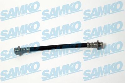 FLEXIBLE FREIN NISSAN MICRA II K11 QASHQAI I II - 6T47916