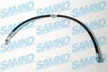 FLEXIBLE FREIN NISSAN MICRA III K12 NOTE PRIMERA P11 - 6T48226