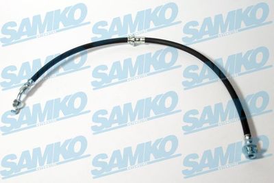 FLEXIBLE FREIN NISSAN MICRA III K12 NOTE PRIMERA P11 - 6T48226