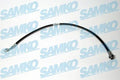 FLEXIBLE FREIN NISSAN MICRA III K12 NOTE E11 E12 - 6T48227