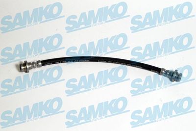 FLEXIBLE FREIN NISSAN MICRA III K12 NOTE - 6T48228