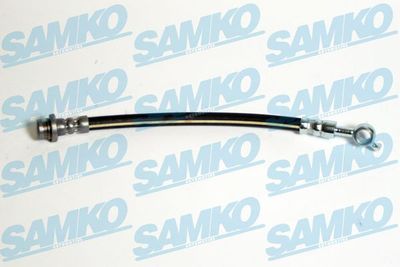 FLEXIBLE FREIN NISSAN QASHQAI I II OPEL INSIGNIA RENAULT KOLEOS - 6T48301
