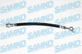 FLEXIBLE FREIN NISSAN QASHQAI I II RENAULT KOLEOS I - 6T48302