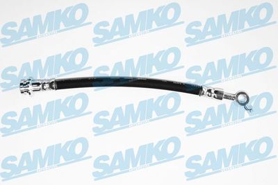 FLEXIBLE FREIN NISSAN QASHQAI I II RENAULT KOLEOS I - 6T48302